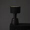 Table Lamp | Handmade Artisanal Table Lamp with Wooden Base |16.5X16.5X29"